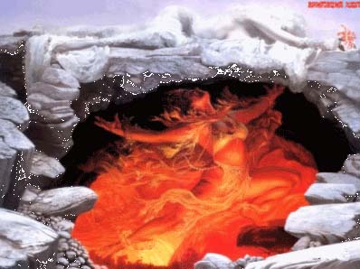 Гибель Феникса