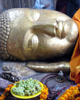 Смерть Будды