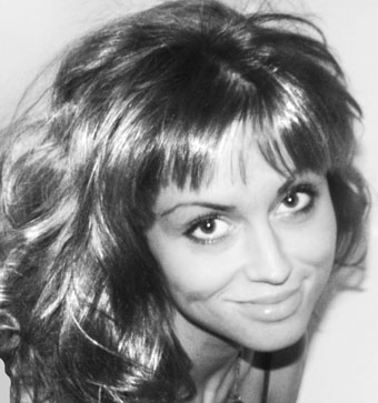 Рецензия для Марии Серовой...