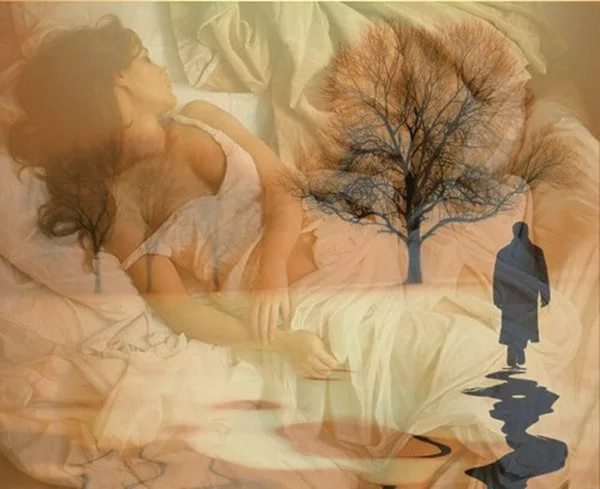 Как хороша!