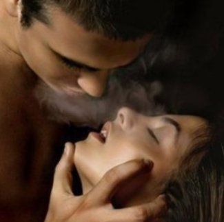 Первая ночь