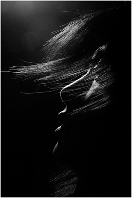 ты правильно сказала не пиши