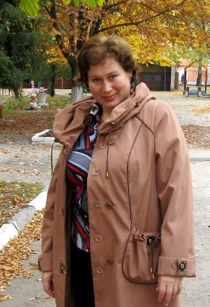 Не успела я налюбоваться