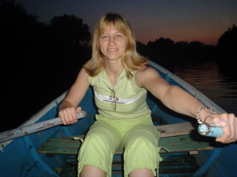 Солнышке Чиковой