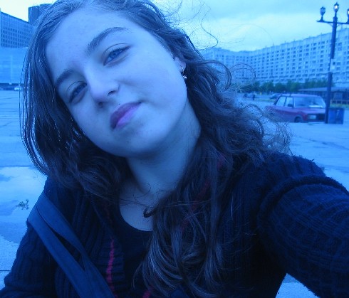 Я буду любить несмотря ни на что