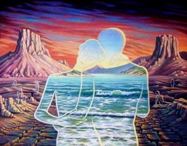 Мой чародей