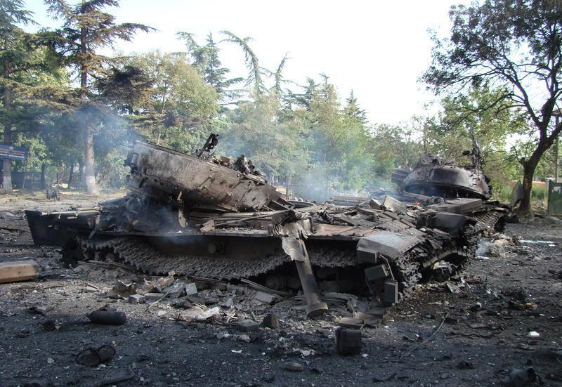 Рецензия для стихотворения Быть...