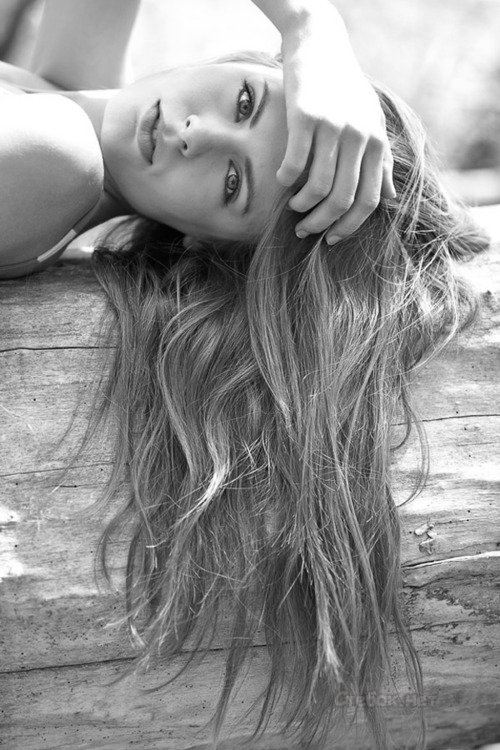 Глоток любви