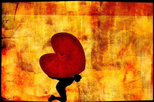 Я- твоё ретро, Ты - мой фаворит