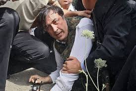 Новый грузинский статистик