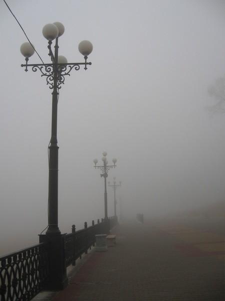 Москва