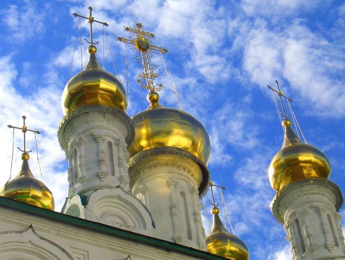 Православное