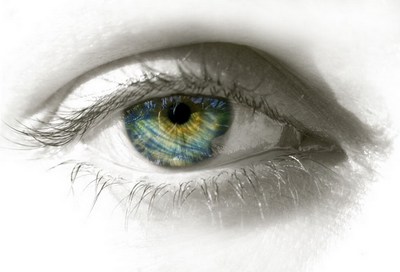 пронзительность взгляда