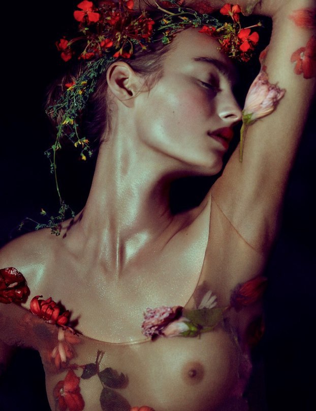 Единственная ночь