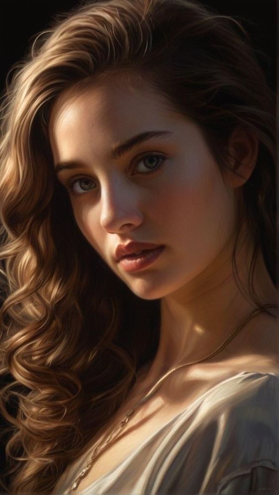 Вдохновение поэта