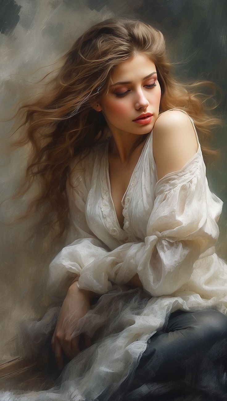 Эхо далёкой любви