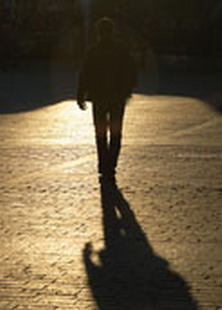 Уистен Хью Оден. Поход. Сонет 11. Обычный