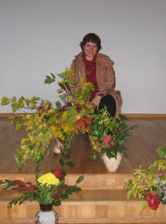 Нет, нельзя нам расставаться