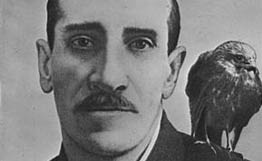 128 лет со дня рождения Александра Грина