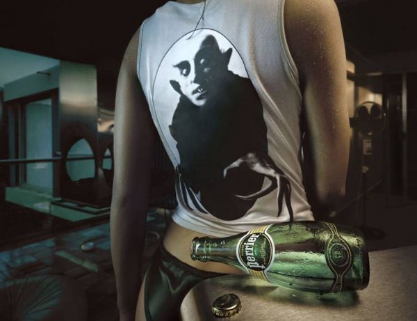 Я жить тебе вот так вот не позволю!