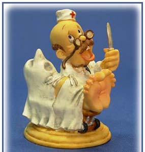 Четвертое буриме. Нимфа Перелюбова