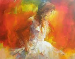 Восплачут реки обо мне