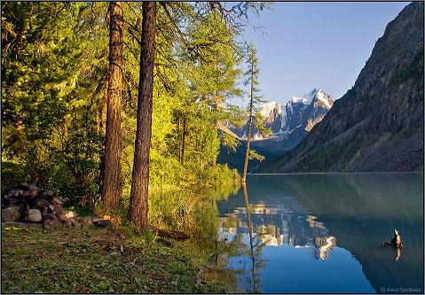 Как хочется подняться в облака