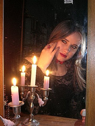 Любишь ли ты себя?