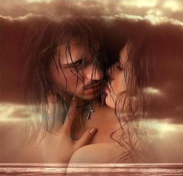 Рецензия для Елены Готье...