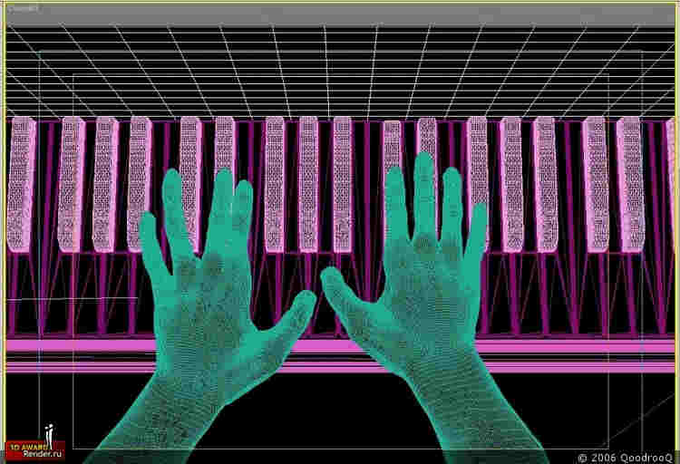 Маленькая минорная музыка