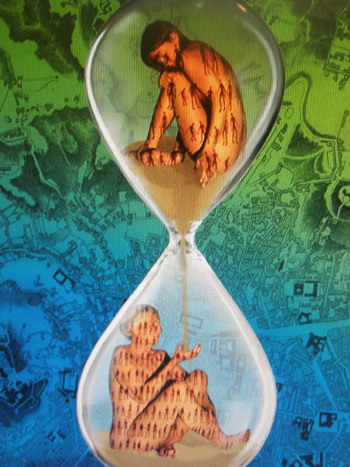 Взросление