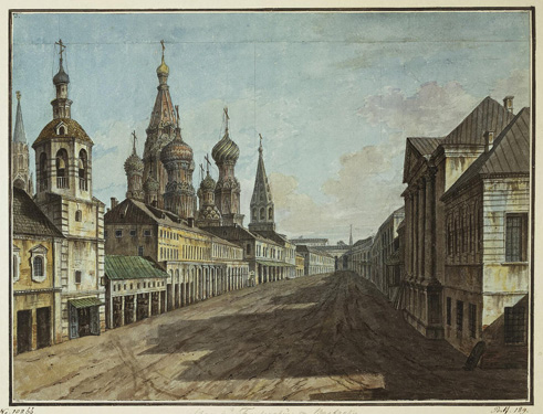 Никола Малиновый Звон