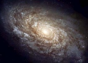 В груди Вселенной