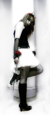 Тоска по небу