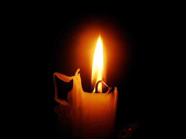 Мы с любовью нужны друг другу