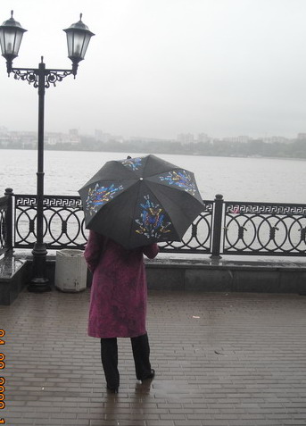 про осень и про звёзды