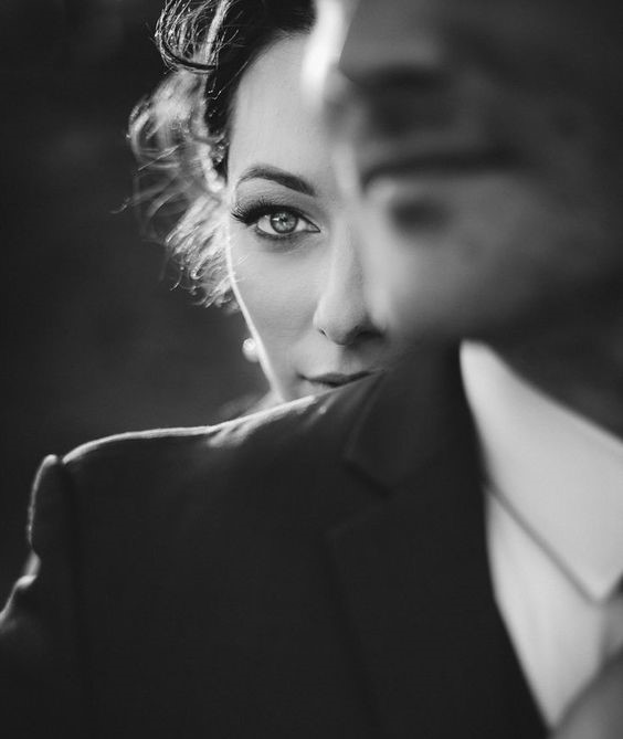 Любовь ли грех? Или чего начало...