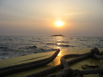 И снова о ней...