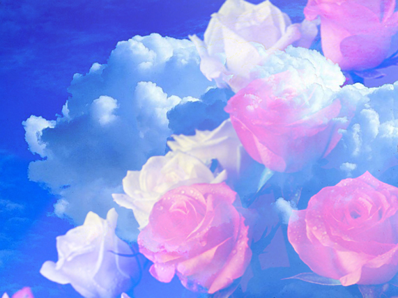 НесказАнность любви...