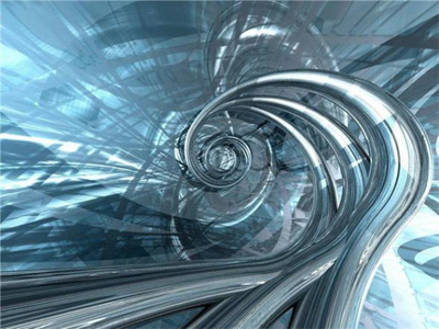 В котелке вывернутого пространства