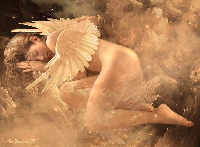 Я тебя люблю