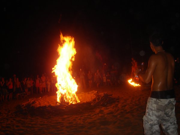 Памяти Натали Гончаровой