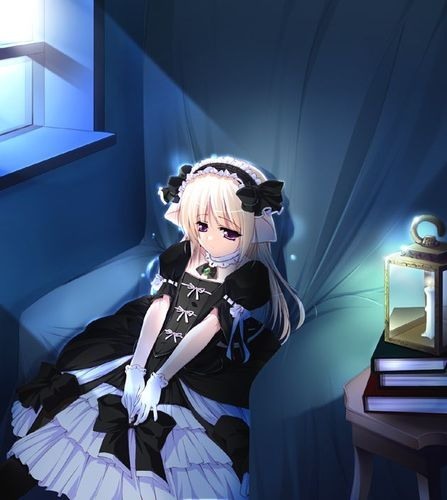 Одеяло мрака