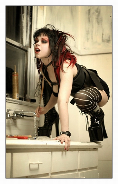 Придется быть стервой