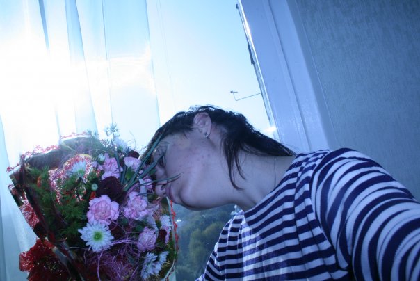 стих про ВЕРность