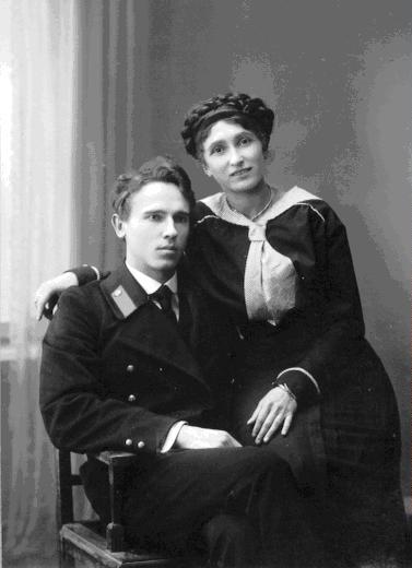 Медовый месяц в Ницце