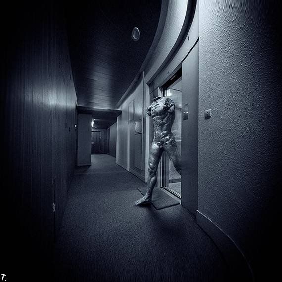 Центр тяжести