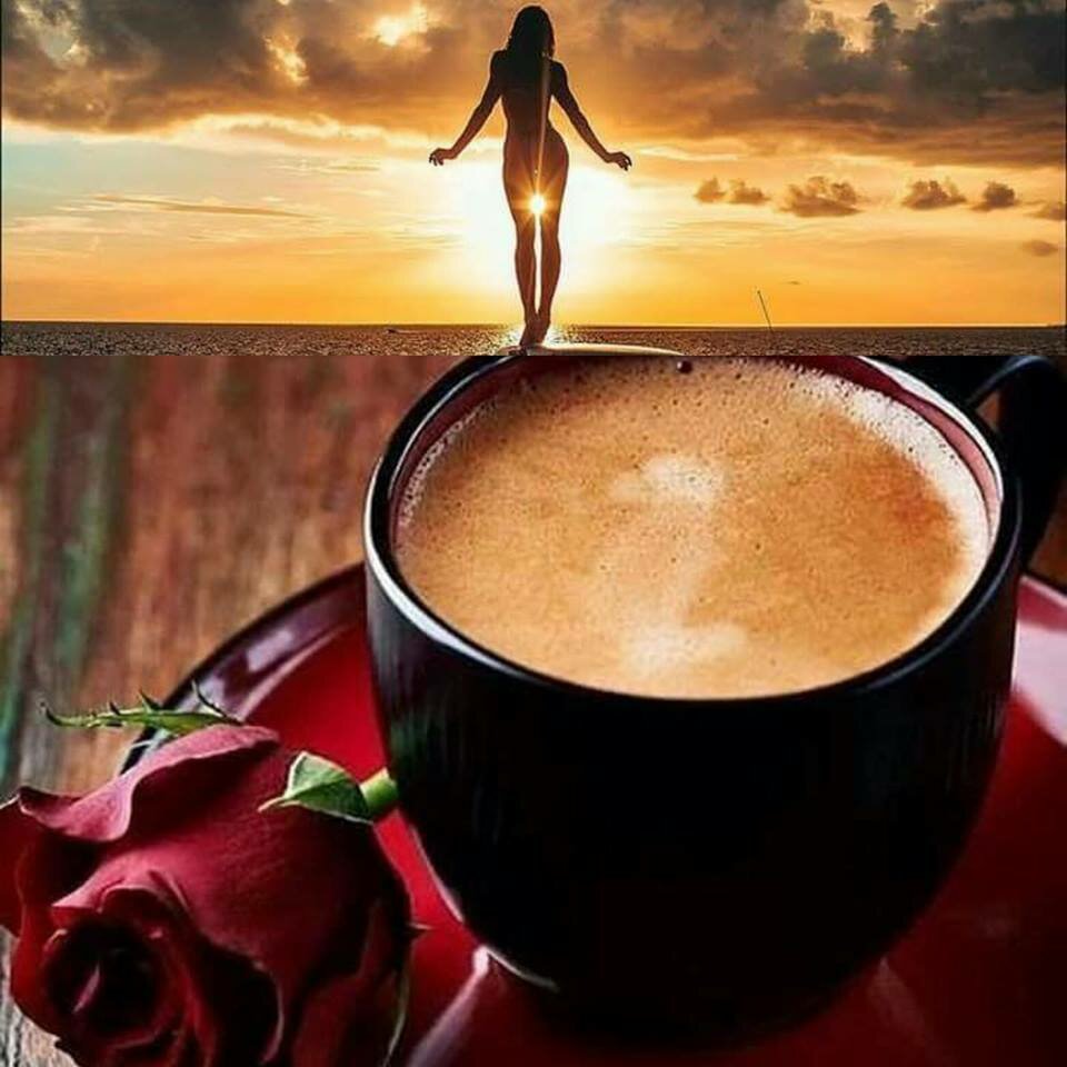 Картинка утро мужчине. Девушка с чашкой кофе. Утренний кофе для мужчины. Дама с чашечкой кофе. Красивый Расцвет с чашечкой кофе.