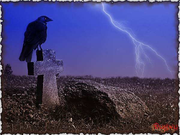 Порой нам жизнь наносит раны