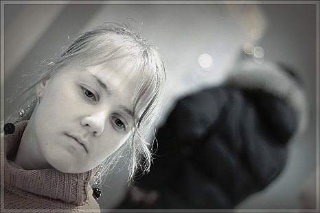 Ты поймёшь. Возврата нет...